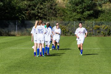 Bild 7 - FSC Kaltenkirchen - SG Schackendorf/MTV SE : Ergebnis: 0:1